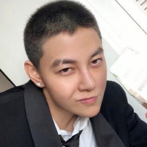 陈冠希吃瓜头像,揭秘娱乐圈的“瓜田”趣事