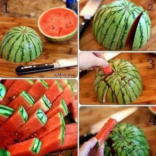 小飞瓜吃西瓜,小飞瓜的甜蜜西瓜之旅