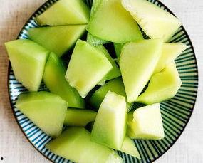 秋天吃网纹瓜好吗,网纹瓜,秋季养生佳品