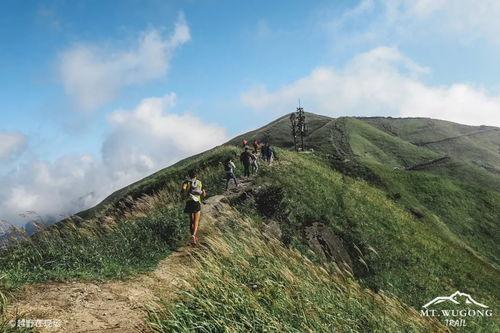 武功山越野吃瓜,激情赛道上的“吃瓜”盛宴