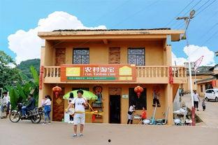 弥勒吃瓜之县,探寻瓜乡风情与民俗文化