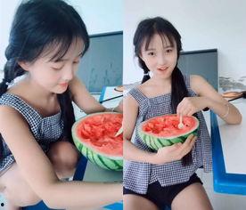 吃瓜照片多人怎么拍,创意拍摄技巧大盘点