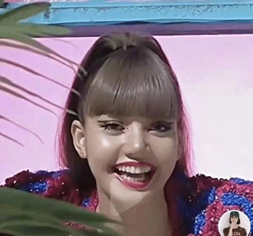 吃瓜探探谈lisa,吃瓜探探中的时尚宠儿，揭秘她的魅力所在